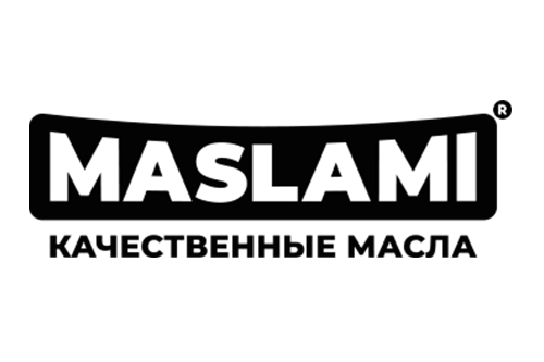 Маслами