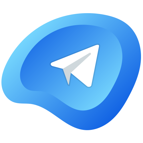 Канал в Telegram